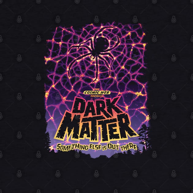 Dark Matter by Synthwave1950